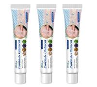 Crema per la cura della pelle, Unguento antimicotico per la tigna, Unguento antimicotico, Crema per la cura della pelle, Idratante e nutriente per la pelle del corpo