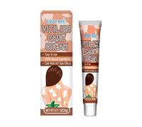Crema Per La Cura Della Vitiligine, 20 G Di Crema Per Sollievo Dalla Vitiligine, Per Macchie Bianche Sulla Pelle,da Applicare Per Macchie Bianche Sulla Pelle Migliora I