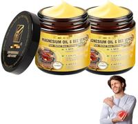 Crema per la cura delle articolazioni, adatta per collo, vita, schiena, mani, piedi e gambe