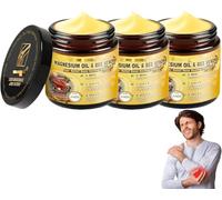 Crema per la cura delle articolazioni, adatta per collo, vita, schiena, mani, piedi e gambe