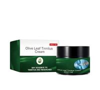 Crema Per La Cura Delle Orecchie Donne 30g Di Idratante Delicato,