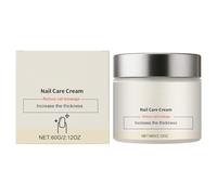 Crema per la cura delle unghie e dei piedi, infusa con olio dell'albero del tè e vitamina E, formula naturale e forza del tè Na/il crescita con olio, riparazione dell'unghia del piede N/ail per danni