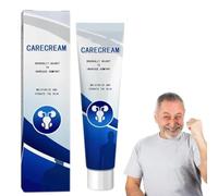 Crema per la cura, Gel per la cura del comfort, Crema per la cura degli uomini, Crema naturale per gli uomini, Crema per la cura degli uomini tra le gambe (1 pezzi)
