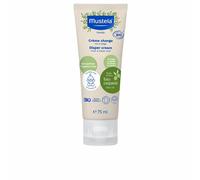 Crema per la Cura Giornaliera della Zona del Pannolino Mustela Bio 75 ml