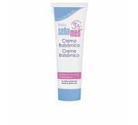 Crema per la Cura Giornaliera della Zona del Pannolino Sebamed Baby 50 ml Neo
