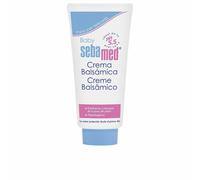 Crema per la Cura Giornaliera della Zona del Pannolino Sebamed Neonato Balsam