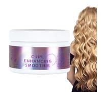 Crema per la Definizione dei Ricci,Nutriente Volumizzante 280ml - Crema Definente Per Capelli Ricci Lunghi E Corti | Per Matrimonio Appuntamento Sera Pendolarismo Viaggio Routine Quotidiana Fotografia