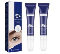 Crema per la definizione delle palpebre di sollevamento degli occhi grandi, crema per lo styling delle palpebre doppie, sollevamento del coperchio degli occhi per gli occhi con cappuccio (2 pcs)