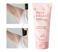 Crema Per La Depilazione Dei Corporei,150g Di Prodotti Depilatori Ad Idratazione E Azione Lenitiva,Crema Depilatoria Delicata per il Corpo | Per Ragazze Madre Moglie Sorella Famiglia