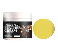 Crema Per La Lucidatura Della Pelle Proprietà Nutrienti Che Prevengono Le | Crema Per Lucidare La Pelle Per Uso Domestico Per Sedia Testiera Divano Sedili Auto Borse Giacche Scarpe Stivali