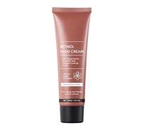 Crema per la mano, idratante per la mano, 2,17 x 1,5 x 4,96 pollici profonda formula, morbido non grigio texture, per pelli secche e ragazze