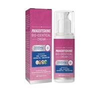 Crema Per La Menopausa Femminile, Estrogeni Crema Sollievo, Metabolismo Equilibrio Interno Ed Esterno,Alleviare Le Vampate Di Calore,Cura Degli Sbalzi D'Umore