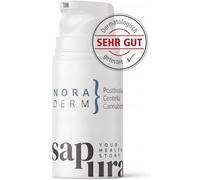 Crema per la neurodermite con CBD | NeuroDermil+ | SAPURA® 50 ml Crema