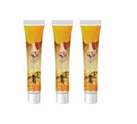 Crema per la pelle al veleno d'api, per le articolazioni del collo, del ginocchio, della spalla, della vita e delle gambe, per le articolazioni e i muscoli al veleno d'api