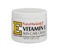 Crema Per La Pelle Con Vitamina E 4 Oz Di Fruit Of The Earth
