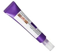 Crema per la pelle impura, lozione rassodante per la pelle | 20 g di unguento idratante facile da correggere per gli uomini, pelle matura sotto gli occhi, facile da viaggiare