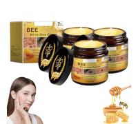 Crema per la rigenerazione della pelle, veleno d'api, crema professionale per il trattamento della pelle, veleno d'api, crema per veleno d'api, unguento veleno d'api, crema per tutti i tipi di pelle