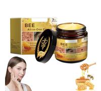 Crema per la rigenerazione della pelle, veleno d'api, crema professionale per il trattamento della pelle, veleno d'api, crema per veleno d'api, unguento veleno d'api, crema per tutti i tipi di pelle