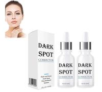 Crema per la rimozione delle macchie scure,Crema Smacchiatore per Macchie Scure,Anti Macchie Viso Crema,Anti-melanina Idratante e ringiovanente per il viso Uguale Tonalità Della Pelle