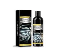 Crema per la riparazione dei fari, 2025, nuovo agente di ristrutturazione dei fari dell'auto, kit di ripristino dei fari per ingiallimento e graffi, trattamento di restauro e protezione dei fari per