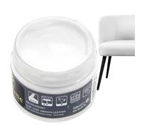 Crema per la riparazione del colore in pelle - crema per la riparazione del colore della vernice per auto| Scherco di restauro salvaguarde il balsamo in pelle | Balsamo scuro o pelle chiara