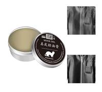 Crema Per La Riparazione In Pelle - Auto Dettagli Per La Pasta Per Il Ripristino | Grease Di Visone RIVEND RICH RICH MIKLED IDRAMITORE, KIT TRATTAMENTO DI SOLIZZAZIONE DELLA SOLUZIONE ORGANICA PER I P