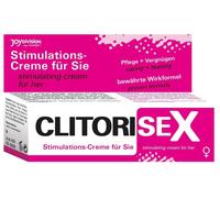 CREMA PER LA STIMOLAZIONE DEL CLITORIDE STIMOLANTE CLITORIDEO PER DONNA 40 ML