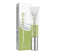 Crema per labbra scure Mavella, crema alleggeri per labbra, cura delle labbra idratante, riparazione delle rughe per le labbra, balsamo per la riparazione corretta delle labbra scure naturali (1PC)