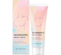 Crema per l'aumento del seno, crema per il sollevamento dei glutei, lozione da massaggio rassodante e idratante per una maggiore sicurezza femminile