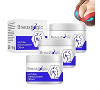 Crema per l'aumento del seno,Crema per l'ingrandimento della crescita rapida del seno,Crema rassodante e liftante per il seno,Crema nutriente per il seno modellante,Migliora le dimensioni del seno