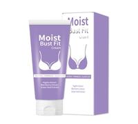 Crema per l'aumento del seno: migliora il rilassamento cutaneo e la flaccidità del seno, favorendone il sollevamento, la crescita e la tonicità. Formula delicata, confortevole e non irritante