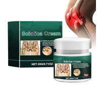 Crema per le Articolazioni 20g, Balsamo Nutriente per Spalle, Trattamento Delicato Giornaliero per Uomini Donne Anziani Schiena Collo Spalle Caviglie Ginocchia