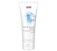 Crema Per Le Articolazioni E I Muscoli 4 Oz Di Now Foods