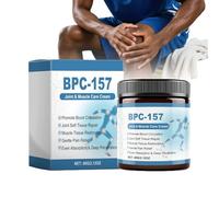 Crema Per Le Articolazioni - Massaggio per il Corpo da 60 g - Crema Lenitiva - Per Donne E Uomini Uso Domestico Viaggio Palestra Recupero Post Allenamento Rilassamento Serale