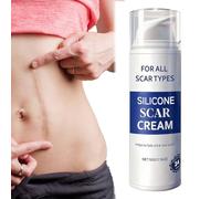Crema Per Le Cicatrici - 50g Correttore Nutriente | Nutriente Idratante Crema Elimina - per da Ferita Macchie Smagliature Postpartum