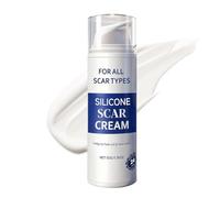 Crema Per Le Cicatrici - 50g Unguento Schiarente e Nutriente,Nutriente Idratante Crema Elimina,per da Ferita Macchie Smagliature Postpartum