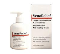 Crema per le Gambe - 100 Grammi Gel Di Cura Lenitivo Per Pelle Sana - Crema Delicata E Lenitiva Per Le Gambe | Per Uomini E Donne, Adulti, Famiglia E Amici, Uso Quotidiano A Casa E In Viaggio
