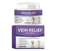 Crema Per Le Gambe Lenitiva, Lozione Per Sfregamento Muscolare, Crema Idratante Per Gamba, Formula Assorbente Rapida, Leggera E Non Grassa, 50G, Ottimo Per L'uso Post-esercizio