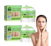 Crema per le Imperfezioni di Boxiatil | Crema Viso Purificante Anti Imperfezioni | Protegge la Cute con un'Azione Antiossidante | Riduce le Impurità, Equilibra la Pelle