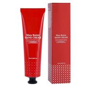 Crema per le mani - 75 ml idratante non grassa, lozione idratante per mani secche - per riparazione, giorno, notte, stagione invernale