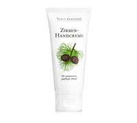 Crema per le mani al cembro 100 ml