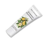 Crema per le mani al limone