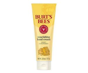 Crema Per Le Mani Al Miele E Semino Di Uva 2.6 Oz Di Burts Bees