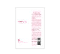 Crema per le mani al pompelmo 1 St