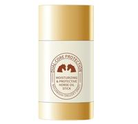 Crema Per Le Mani All Olio Di Cavallo,Balsamo Idratante E Emolliente | Crema Per Mani E Piedi,Per Donne Con Pelle Secca Per Casa E Viaggio Per Interni Ed Esterni