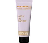 Crema per le mani alla lavanda di Benecos