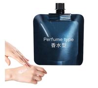 Crema Per Le Mani,Burro Illuminante - Crema Mani Portatile e Durevole,per Lavaggio Lavoro Viaggio Giardinaggio Nuoto Uomini e Donne