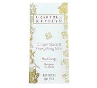 Crema Per Le Mani Crabtree & Evelyn Ginger Spice & Everything Nice 100g Rrp £18