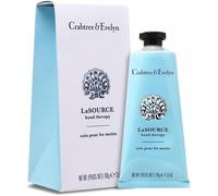 Crema Per Le Mani Coastal Vibe La Source Crabtree & Evelyn 100G Rrp £18
