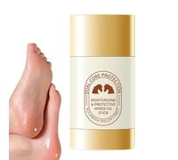 Crema Per Le Mani Idratante All'Olio Di Cavallo Nutriente Idratante A Lunga | Crema Per Piedi All'Olio Di Cavallo Per Donne Con Pelle Secca Per Casa E Viaggio Per Interni
